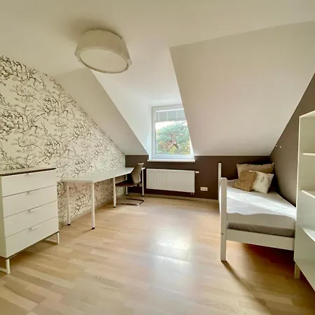 Jaukus Butas Prie Juros Klaipėda