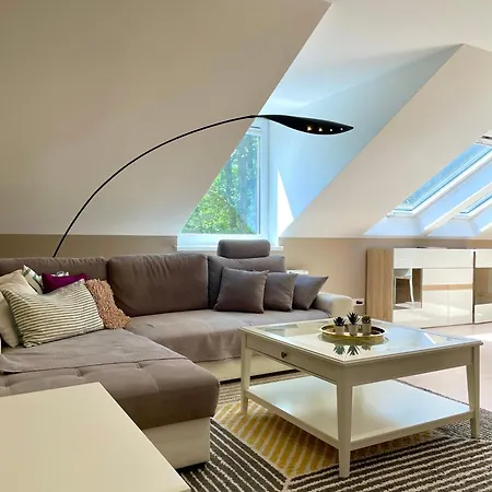 Jaukus Butas Prie Juros * Klaipėda