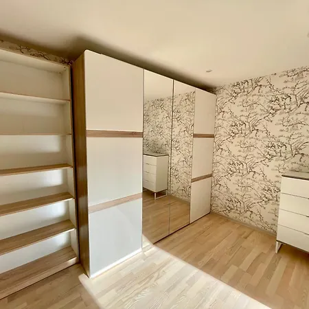 Jaukus Butas Prie Juros Apartman