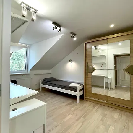 Jaukus Butas Prie Juros Apartman