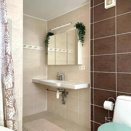 Jaukus Butas Prie Juros Apartman *