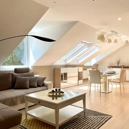 Jaukus Butas Prie Juros Apartman