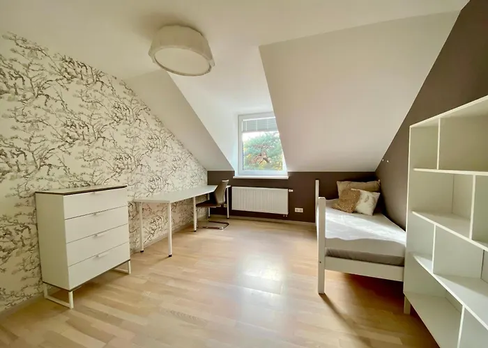 Jaukus Butas Prie Juros Klaipėda