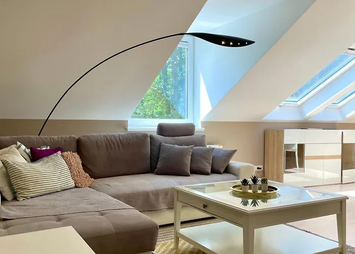 Jaukus Butas Prie Juros * Klaipėda