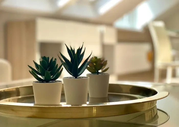 Apartment Jaukus Butas Prie Juros