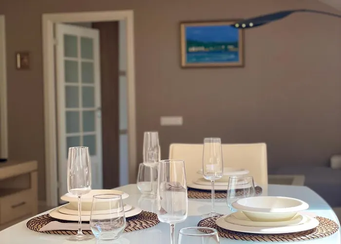 Apartment Jaukus Butas Prie Juros