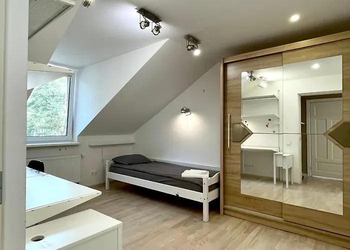 Jaukus Butas Prie Juros Apartment