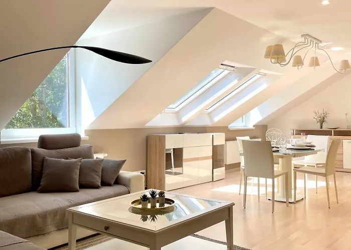 Jaukus Butas Prie Juros Apartment